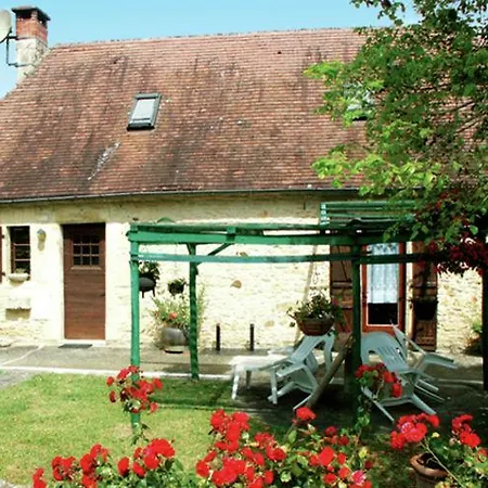 Beautiful Holiday In Salignac-eyvigues Amid Nature * Salignac Eyvigues