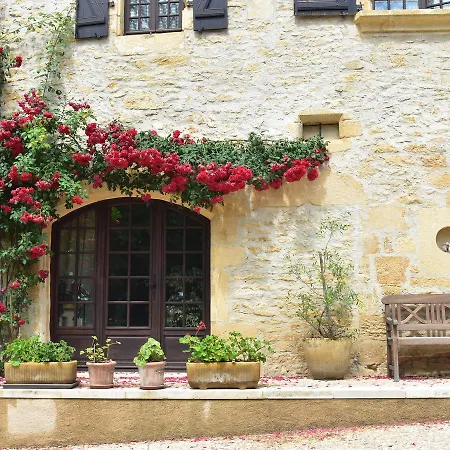 Dom wakacyjny Beautiful Holiday In Salignac-eyvigues Amid Nature *