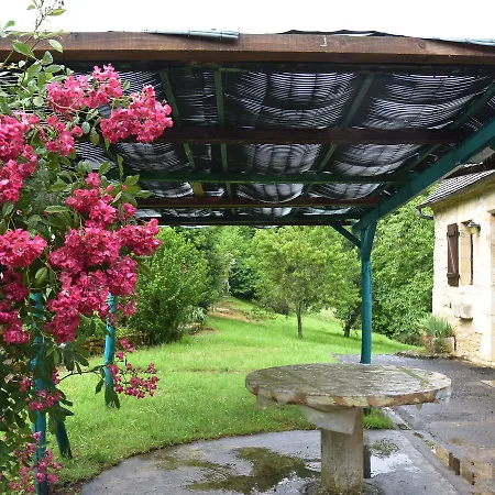 Beautiful Holiday In Salignac-eyvigues Amid Nature Salignac Eyvigues