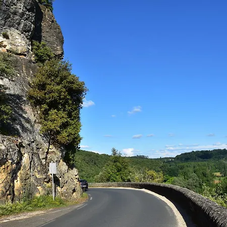 Beautiful Holiday In Salignac-eyvigues Amid Nature Dom wakacyjny Salignac Eyvigues
