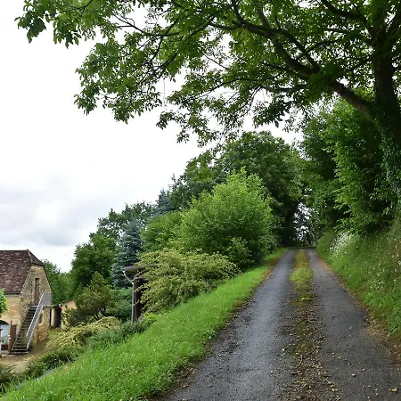 Dom wakacyjny Beautiful Holiday In Salignac-eyvigues Amid Nature *