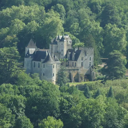 Beautiful Holiday In Salignac-eyvigues Amid Nature Dom wakacyjny Salignac Eyvigues
