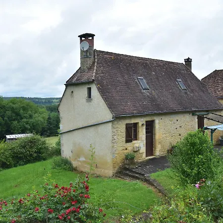 Beautiful Holiday In Salignac-eyvigues Amid Nature *